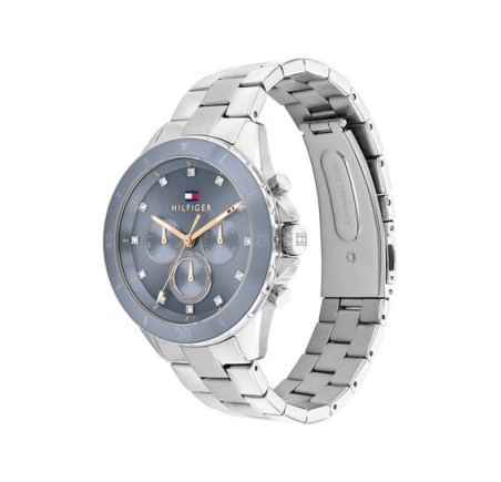 Tommy Hilfiger dameshorloge Model: Mellie, TH1782708