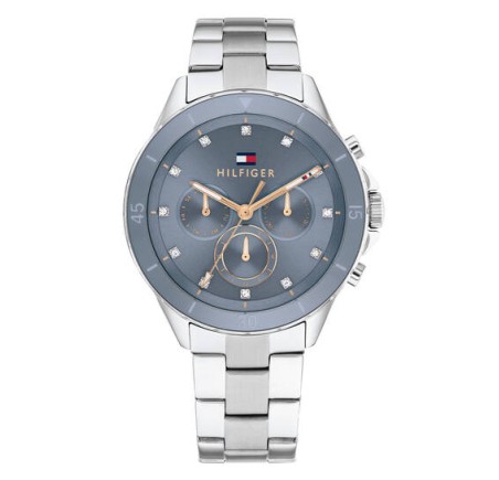 Tommy Hilfiger dameshorloge Model: Mellie, TH1782708