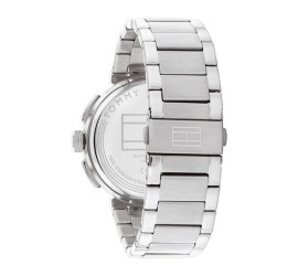 Tommy Hilfiger herenhorloge Model: Lorenzo, TH1792117