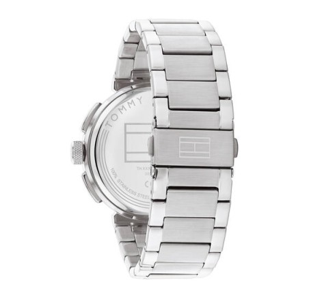 Tommy Hilfiger herenhorloge Model: Lorenzo, TH1792117