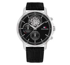 Tommy Hilfiger herenhorloge Model: Stewart, TH1710605