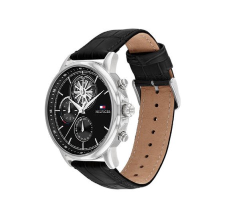 Tommy Hilfiger herenhorloge Model: Stewart, TH1710605