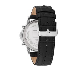 Tommy Hilfiger herenhorloge Model: Stewart, TH1710605