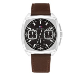 Tommy Hilfiger herenhorloge Model: Apollo, TH1710555