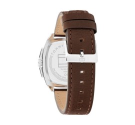 Tommy Hilfiger herenhorloge Model: Apollo, TH1710555
