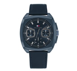 Tommy Hilfiger herenhorloge Model: Apollo, TH1710558