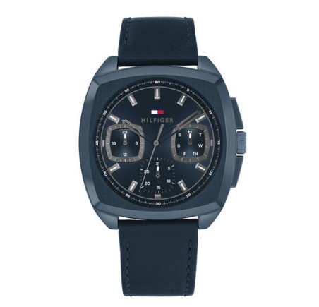 Tommy Hilfiger herenhorloge Model: Apollo, TH1710558