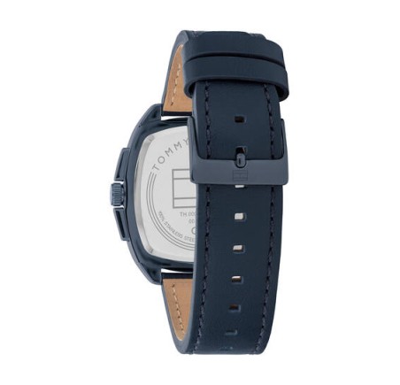 Tommy Hilfiger herenhorloge Model: Apollo, TH1710558
