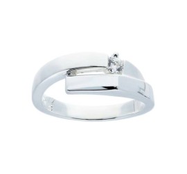 Zilveren ring 114.0706