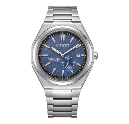 Citizen herenhorloge titanium NJ0180-80L