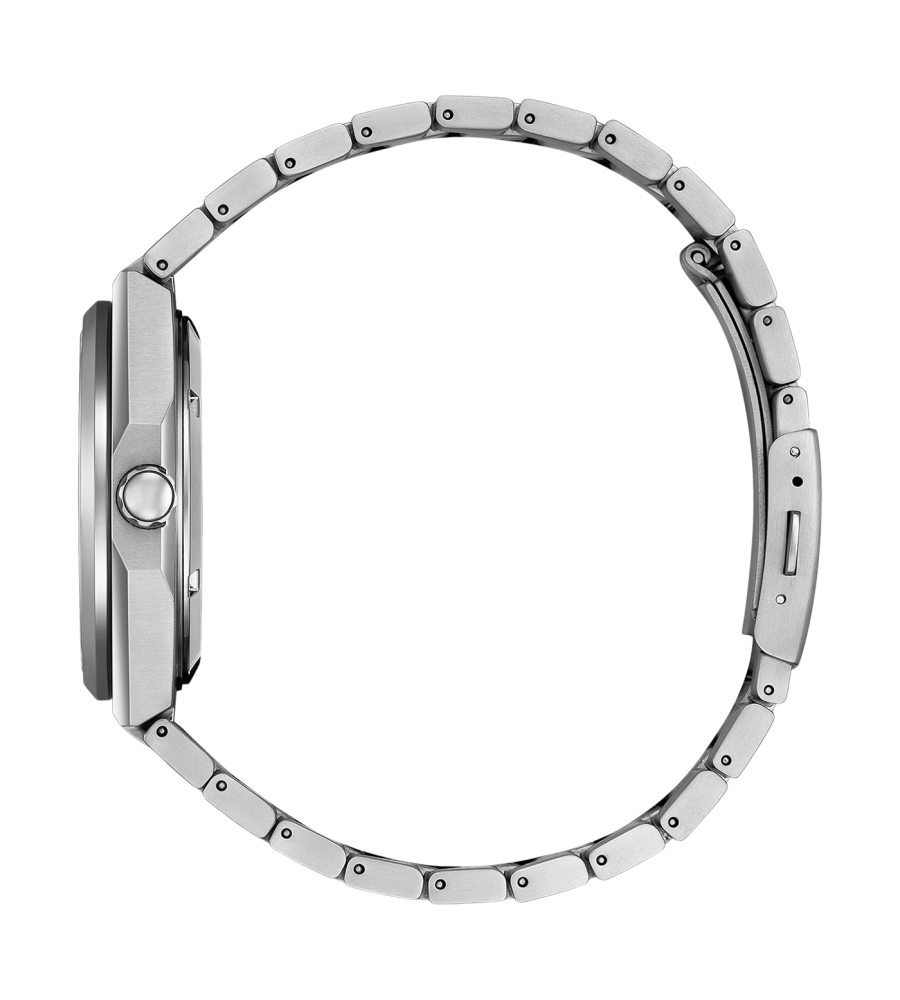 Citizen herenhorloge titanium NJ0180-80L Citizen herenhorloge titanium