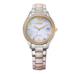 Citizen dameshorloge EO1184-81D
