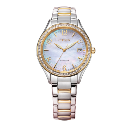 Citizen dameshorloge EO1184-81D