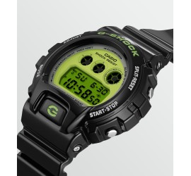 Casio G-Shock horloge Crazy Colours