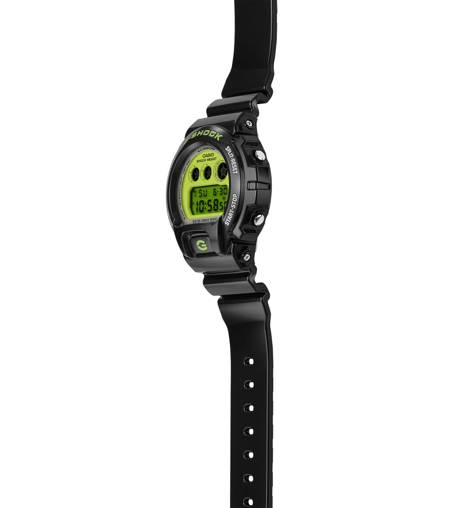 Casio G-Shock horloge Crazy Colours