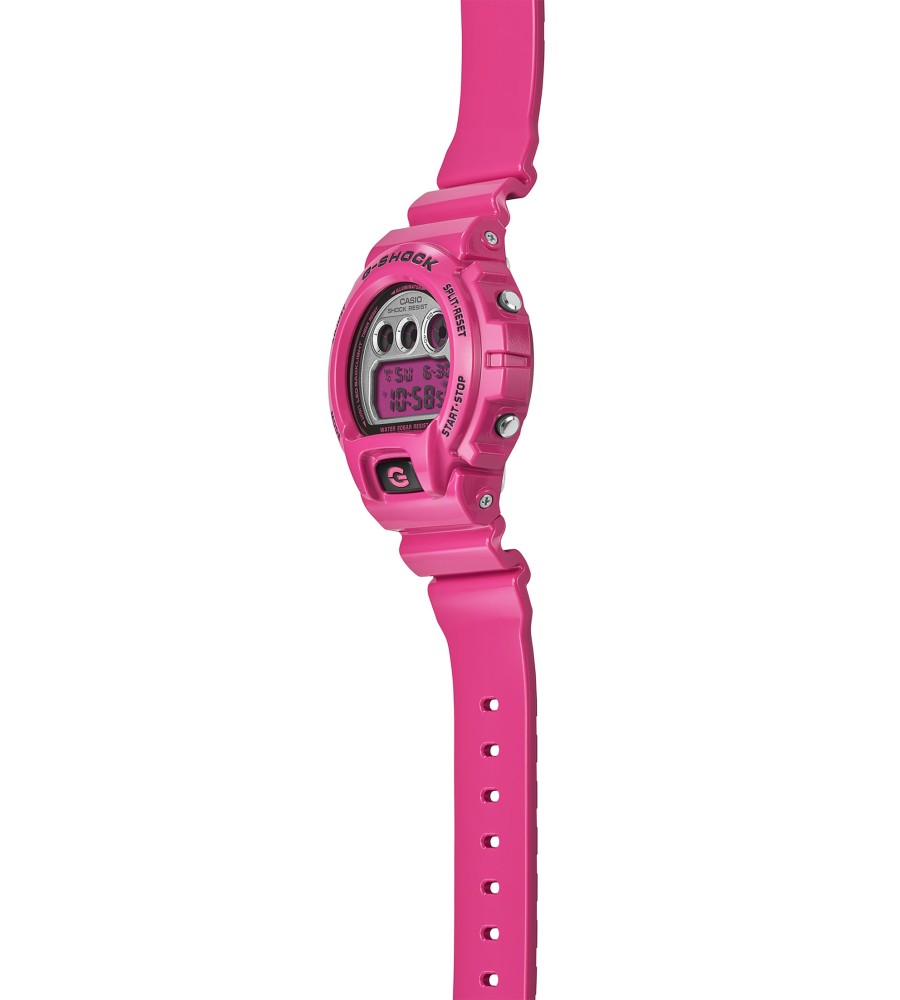 Casio G-Shock horloge Crazy Colours