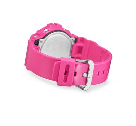 Casio G-Shock horloge Crazy Colours