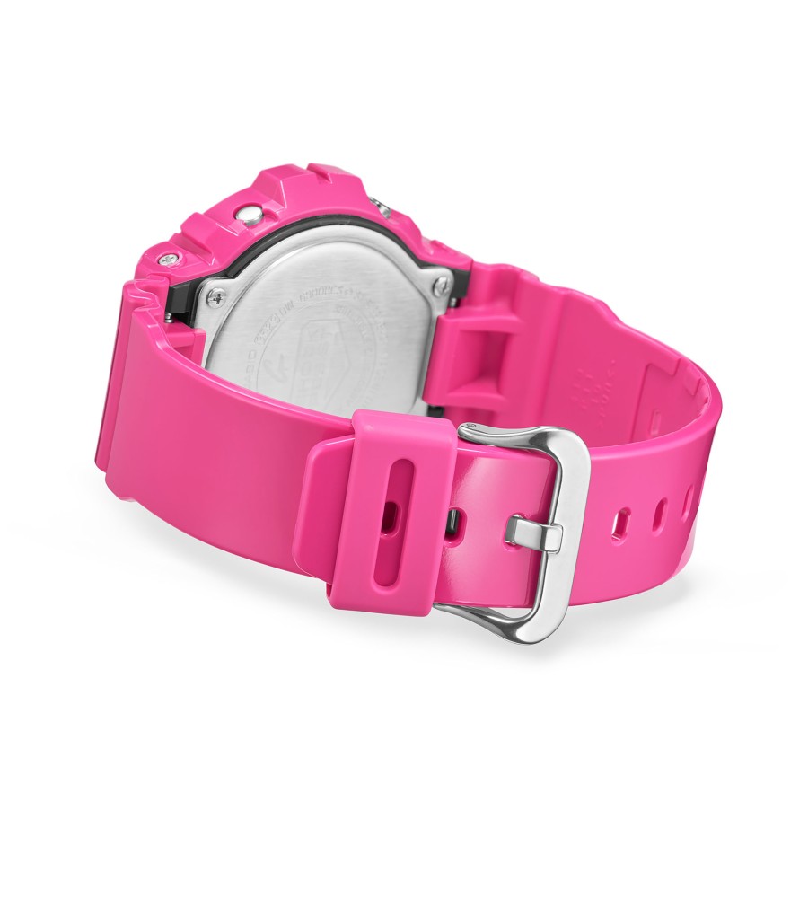 Casio G-Shock horloge Crazy Colours
