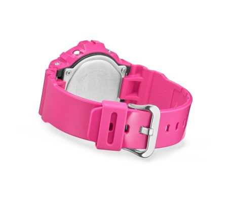 Casio G-Shock horloge Crazy Colours