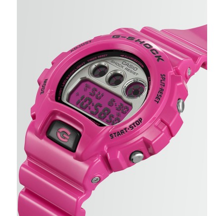 Casio G-Shock horloge Crazy Colours