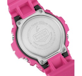 Casio G-Shock horloge Crazy Colours