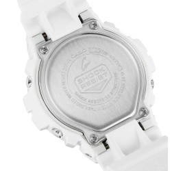Casio G-Shock horloge Crazy Colours