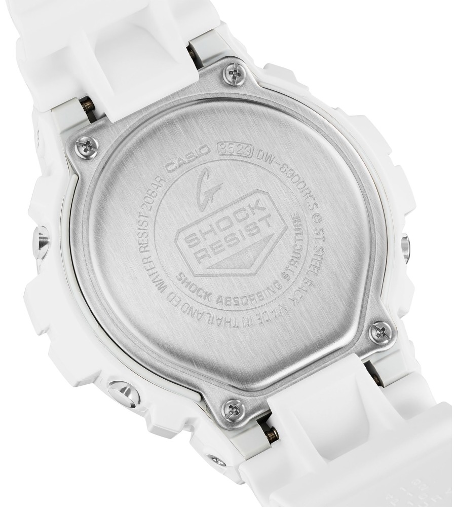 Casio G-Shock horloge Crazy Colours