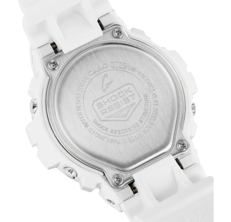 Casio G-Shock horloge Crazy Colours
