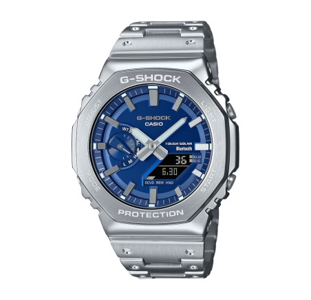 Casio G-Shock horloge Full Metal GM-B2100AD-2AER