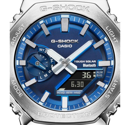 Casio G-Shock horloge Full Metal GM-B2100AD-2AER