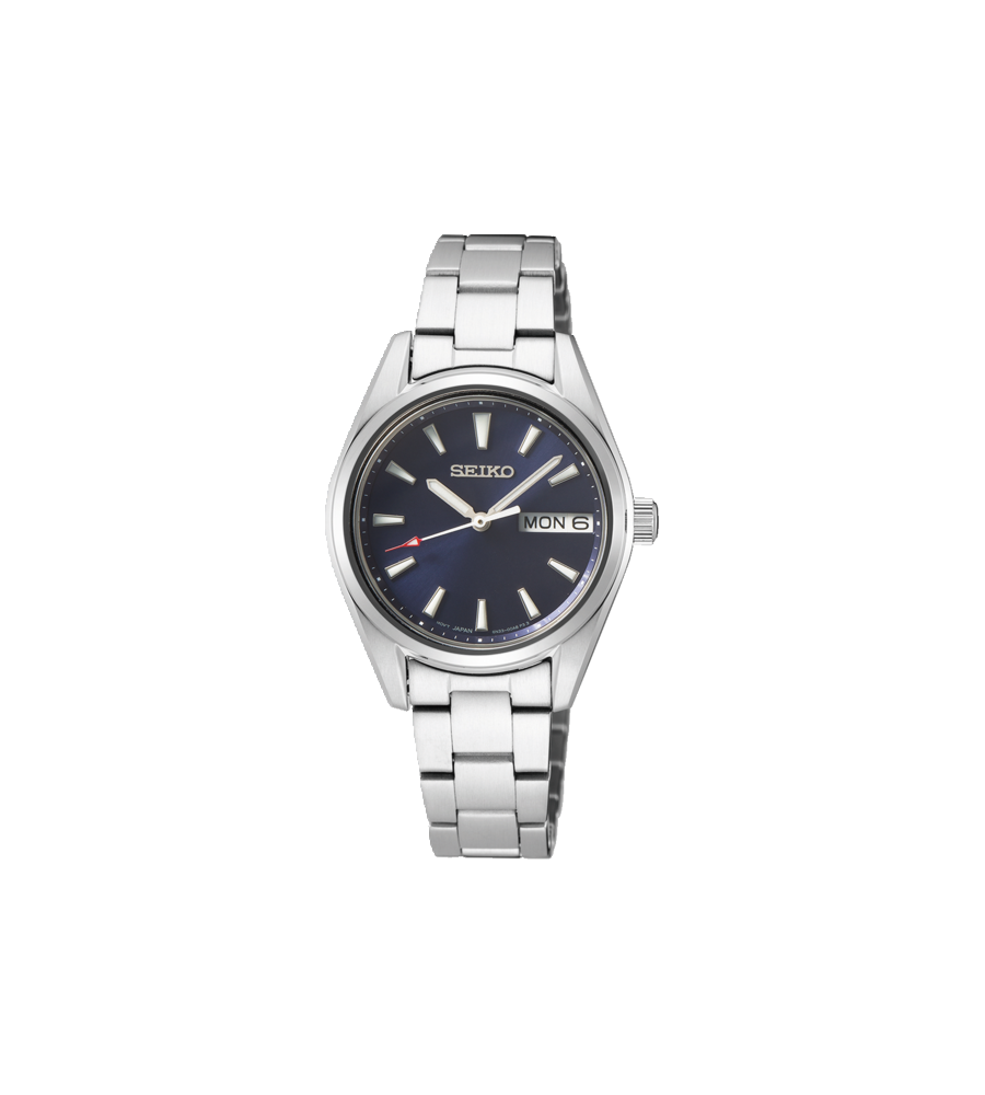 Seiko dameshorloge