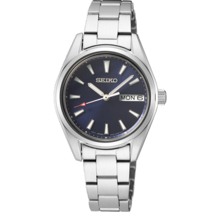 Seiko dameshorloge SUR353P1