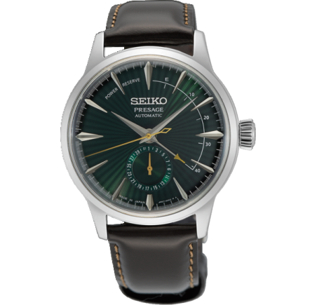 Seiko Presage dameshorloge SSA459J1