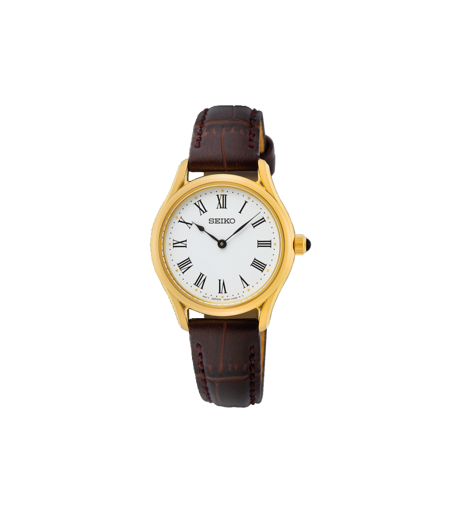 Seiko dameshorloge