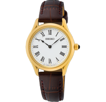 Seiko dameshorloge SWR072P1