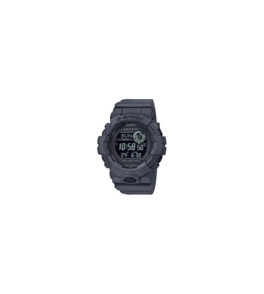 Casio G-Shock herenhorloge
