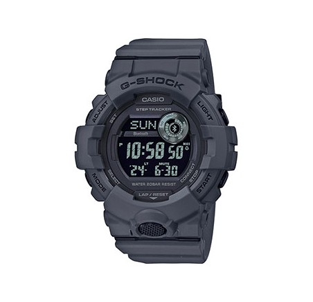 Casio G-Shock herenhorloge GBD-800-8ER