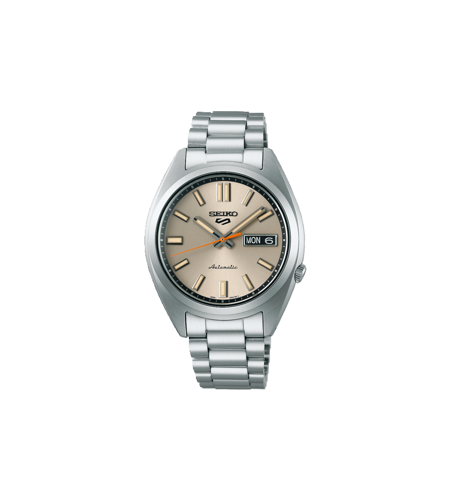 Seiko 5 horloge automaat