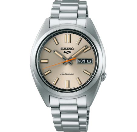 Seiko 5 horloge automaat  SRPK91K1