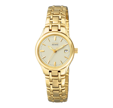 Citizen dameshorloge EW1262-55P