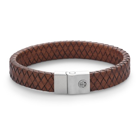 Rebel & Rose armband RR-M0043-S