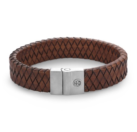 Rebel & Rose armband RR-M0048-S