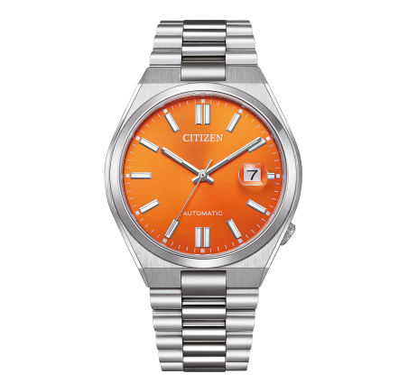 Citizen herenhorloge NJ0151-88Z Tsuyosa Collection