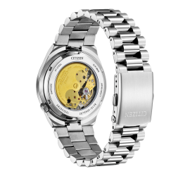 Citizen herenhorloge NJ0151-88Z Tsuyosa Collection Citizen herenhorloge NJ0151-88Z Tsuyosa Collection