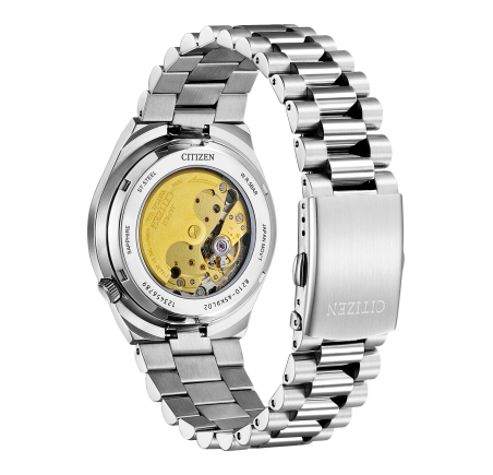 Citizen herenhorloge NJ0151-88Z Tsuyosa Collection