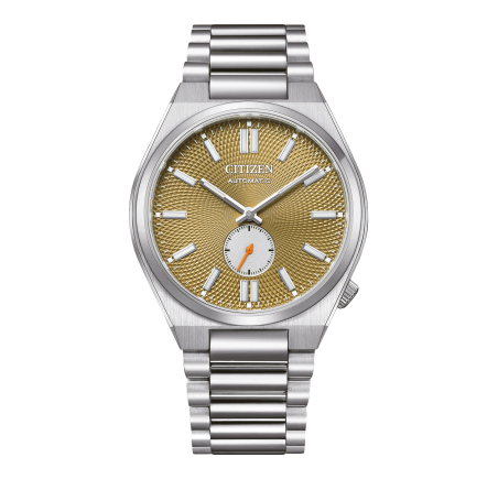 Citizen herenhorloge NK5010-51X Tsuyosa Collection