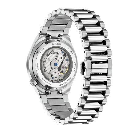 Citizen herenhorloge NK5010-51X Tsuyosa Collection