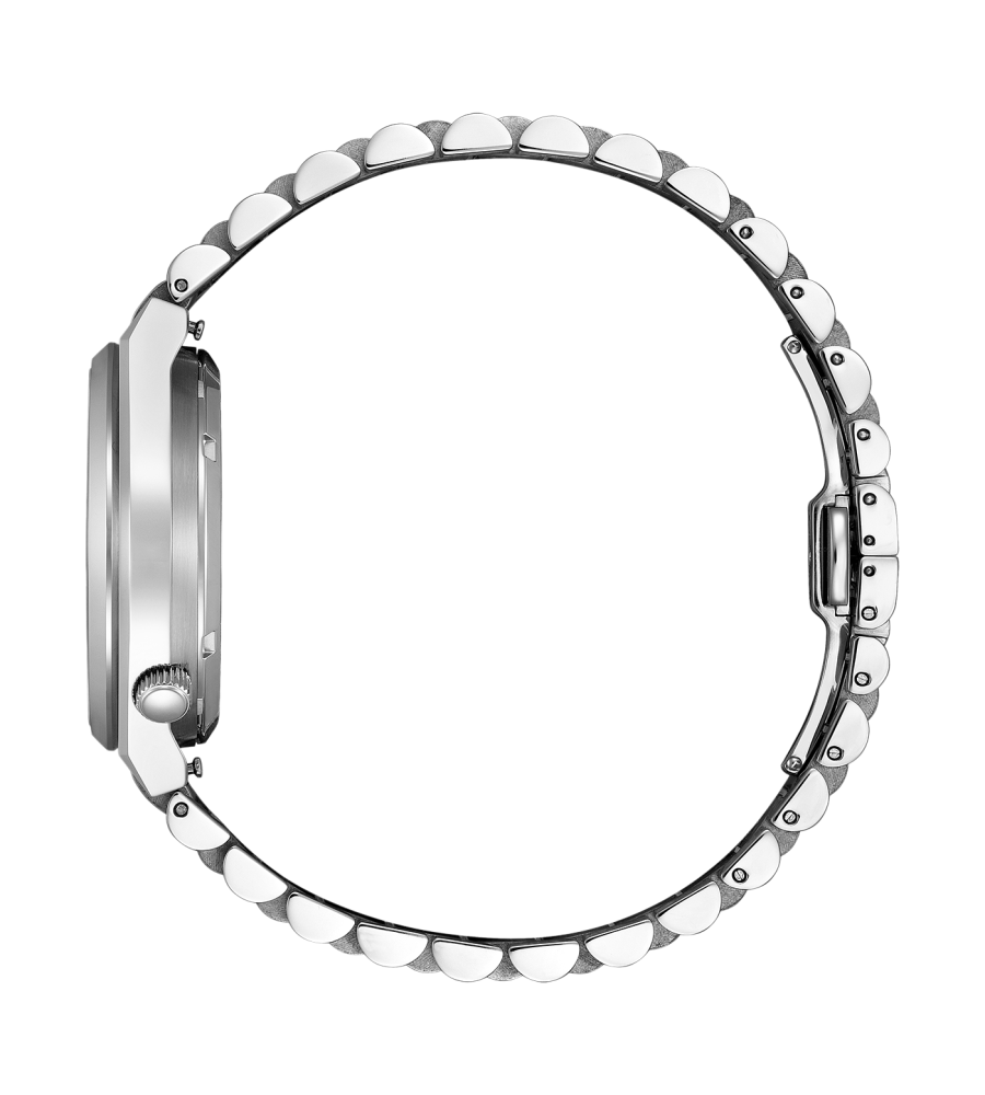 Citizen herenhorloge NK5010-51X Tsuyosa Collection Citizen herenhorloge Tsuyosa Collection