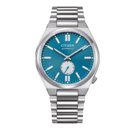 Citizen herenhorloge NK5010-51L Tsuyosa Collection
