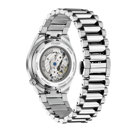 Citizen herenhorloge NK5010-51L Tsuyosa Collection